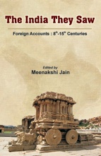 The India They Saw (Vol-2)