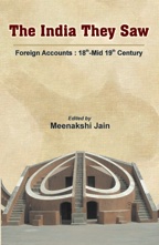 The India They Saw (Vol-4)