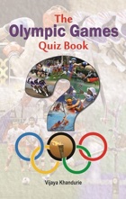 The Olympic Games Quiz Book