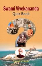 Swami Vivekananda Quiz Book