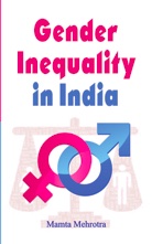 Gender Inequality In India